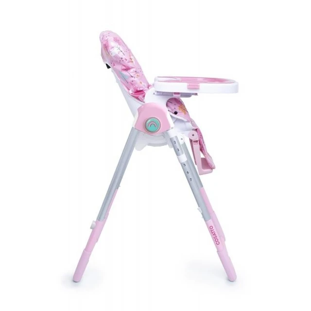 Cosatto CT4231 NOODLE 0+ UNICORN LAND high chair