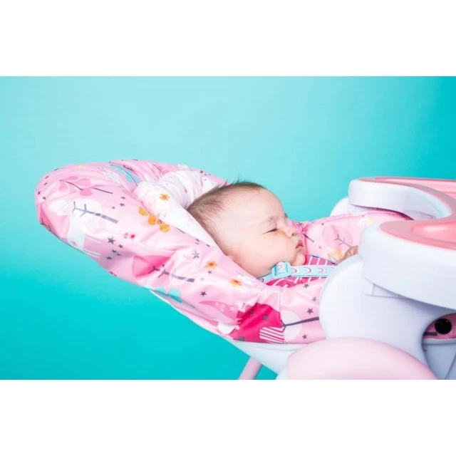 Cosatto CT4231 NOODLE 0+ UNICORN LAND high chair