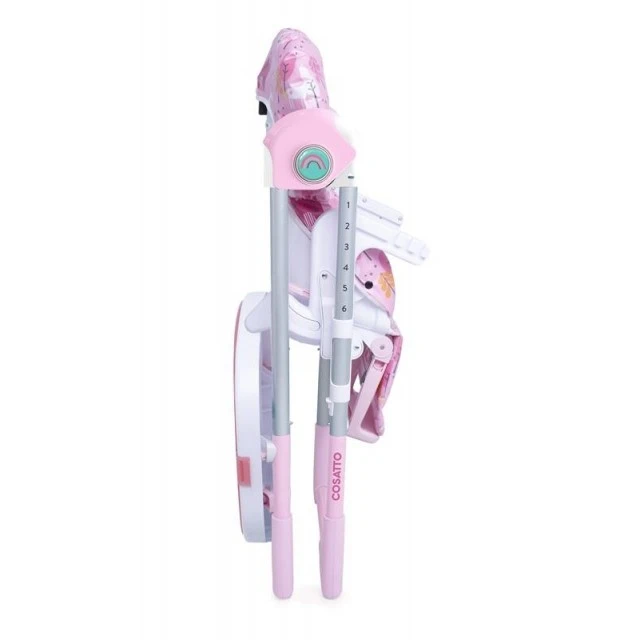 Cosatto CT4231 NOODLE 0+ UNICORN LAND high chair
