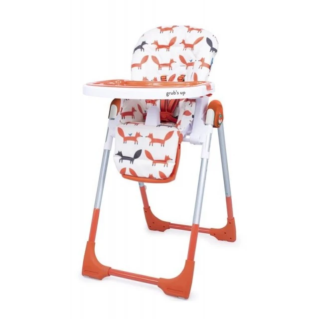 Cosatto CT4232 NOODLE 0+ MISTER FOX high chair