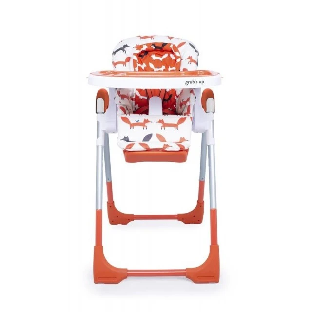 Cosatto CT4232 NOODLE 0+ MISTER FOX high chair