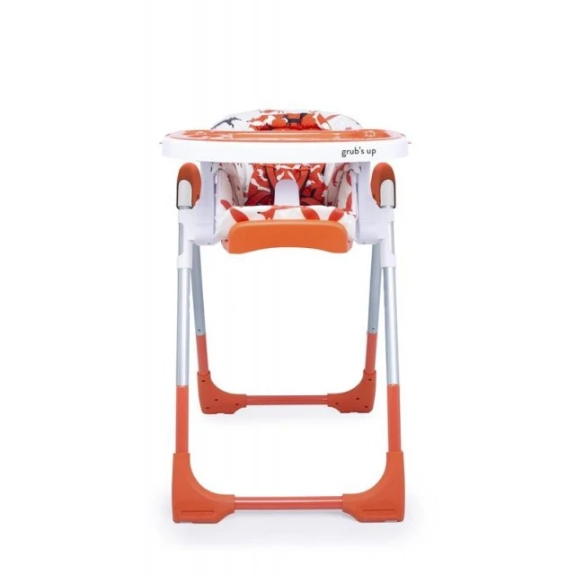 Cosatto CT4232 NOODLE 0+ MISTER FOX high chair