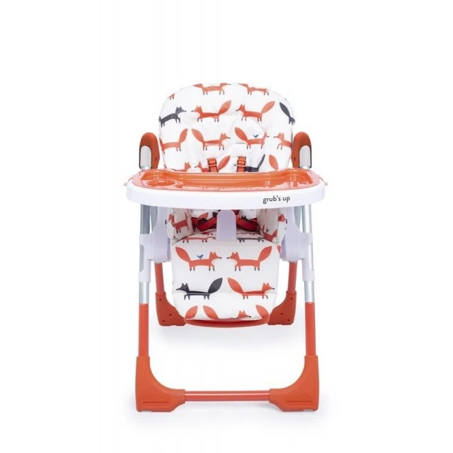 Cosatto CT4232 NOODLE 0+ MISTER FOX high chair