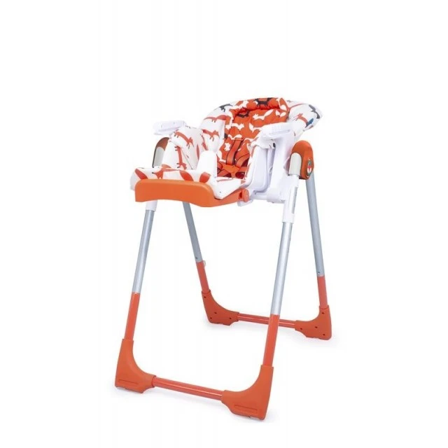 Cosatto CT4232 NOODLE 0+ MISTER FOX high chair