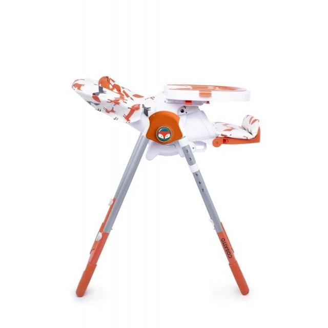 Cosatto CT4232 NOODLE 0+ MISTER FOX high chair