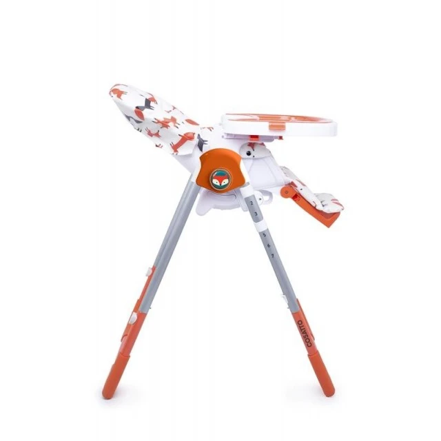 Cosatto CT4232 NOODLE 0+ MISTER FOX high chair