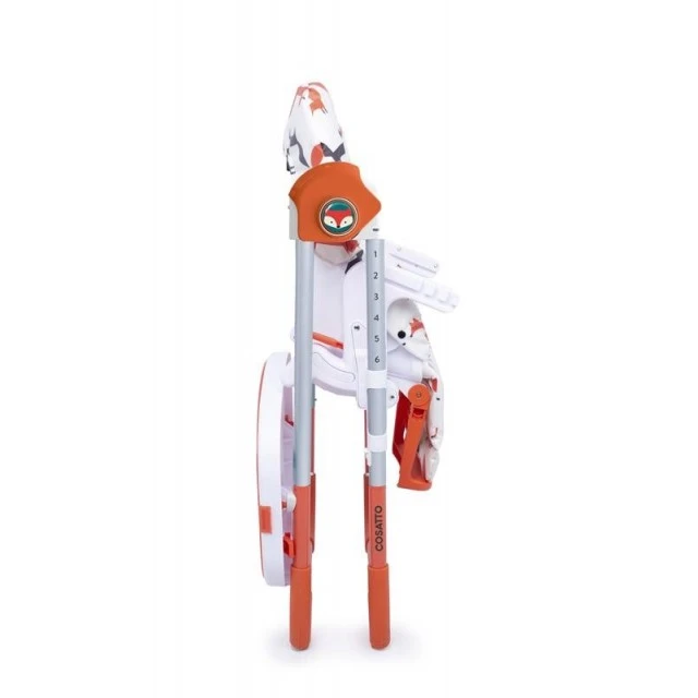 Cosatto CT4232 NOODLE 0+ MISTER FOX high chair