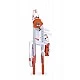 Cosatto CT4232 NOODLE 0+ MISTER FOX столче за хранене