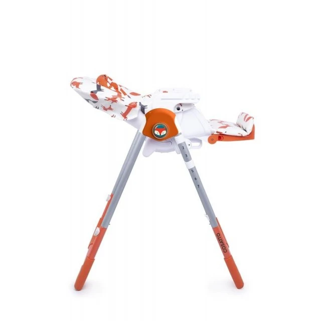 Cosatto CT4232 NOODLE 0+ MISTER FOX high chair