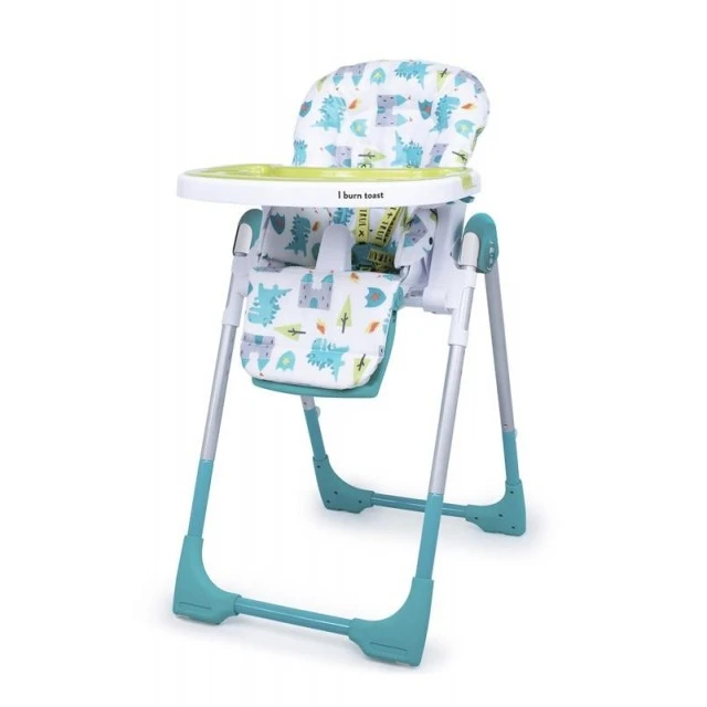 Cosatto CT4258 NOODLE 0+ DRAGON KINGDOM high chair