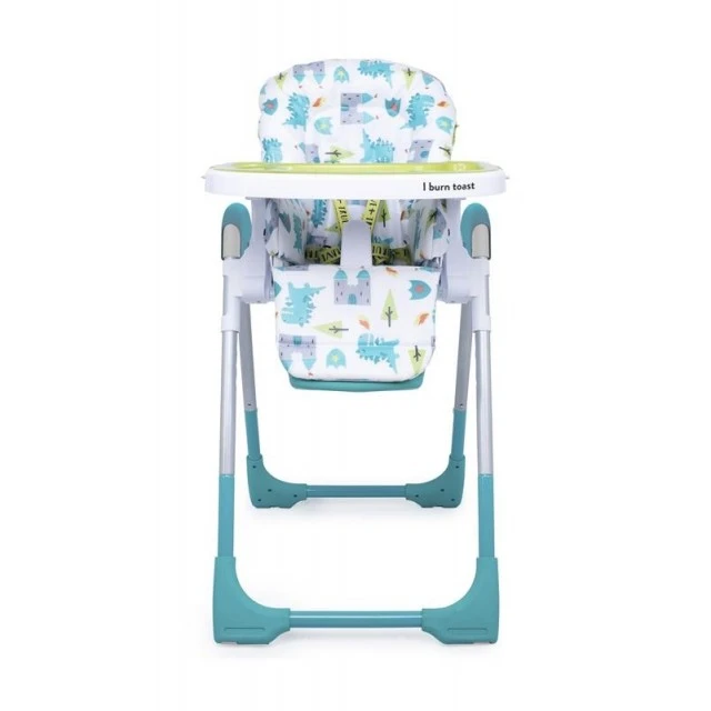 Cosatto CT4258 NOODLE 0+ DRAGON KINGDOM high chair