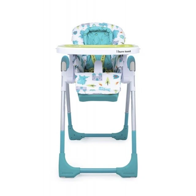 Cosatto CT4258 NOODLE 0+ DRAGON KINGDOM high chair