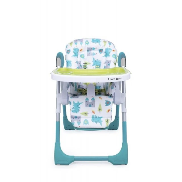 Cosatto CT4258 NOODLE 0+ DRAGON KINGDOM high chair