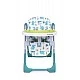 Cosatto CT4258 NOODLE 0+ DRAGON KINGDOM high chair