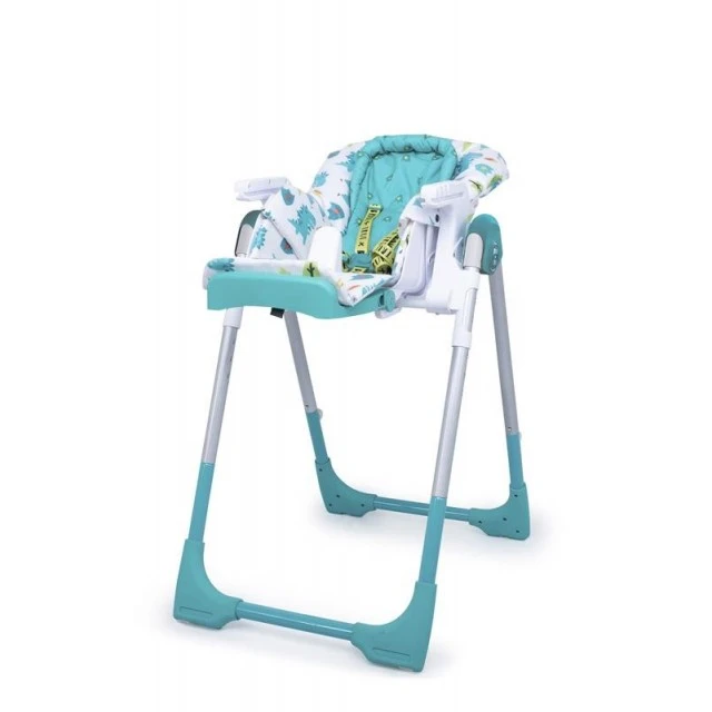 Cosatto CT4258 NOODLE 0+ DRAGON KINGDOM high chair