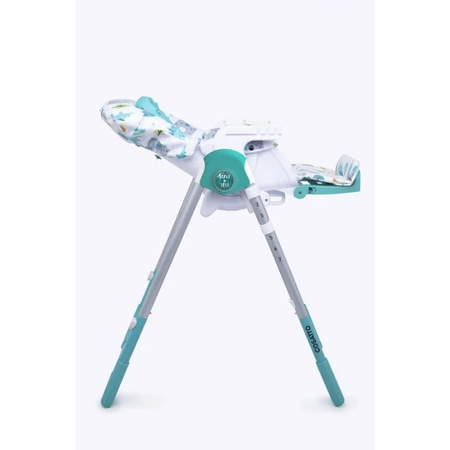 Cosatto CT4258 NOODLE 0+ DRAGON KINGDOM high chair