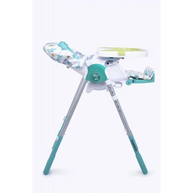 Cosatto CT4258 NOODLE 0+ DRAGON KINGDOM high chair