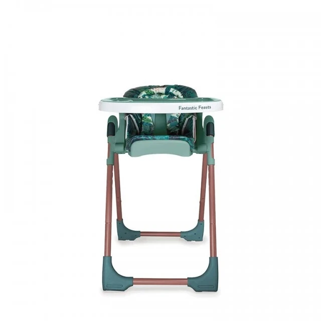 Cosatto CT5137 NOODLE 0+ MIDNIGHT JUNGLE столче за хранене