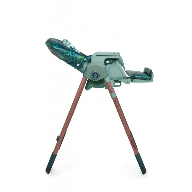 Cosatto CT5137 NOODLE 0+ MIDNIGHT JUNGLE столче за хранене