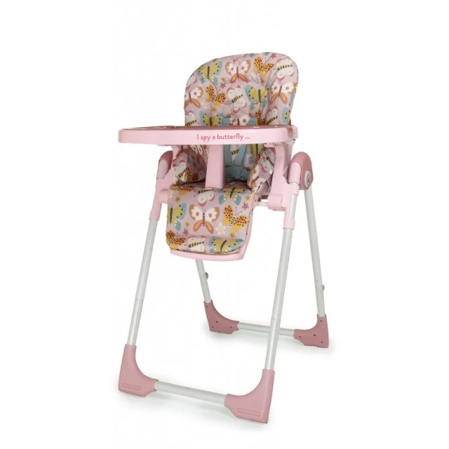 Cosatto CT5180 NOODLE 0+ BUTTERFLY high chair