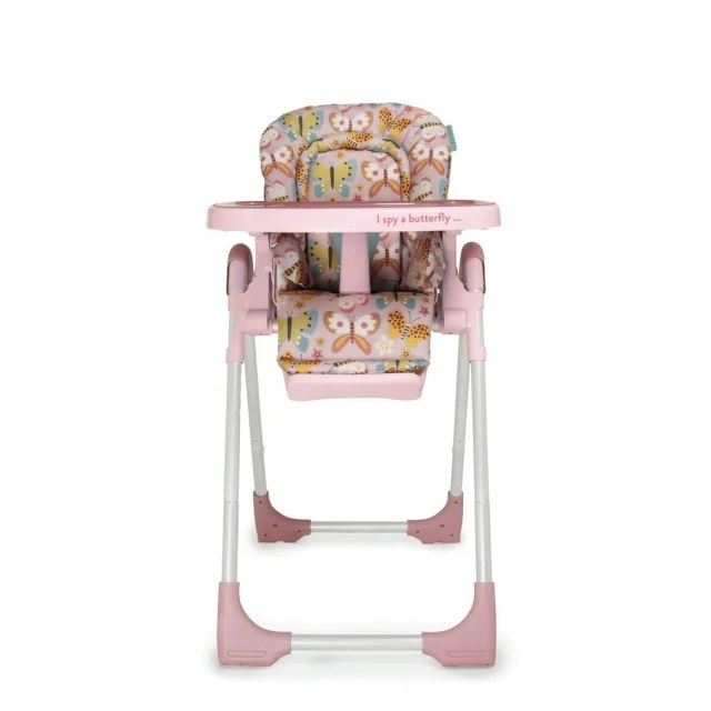 Cosatto CT5180 NOODLE 0+ BUTTERFLY high chair