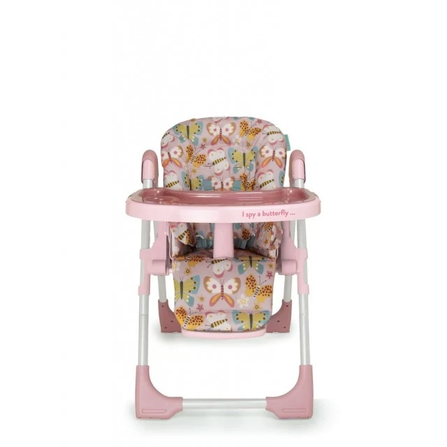 Cosatto CT5180 NOODLE 0+ BUTTERFLY high chair