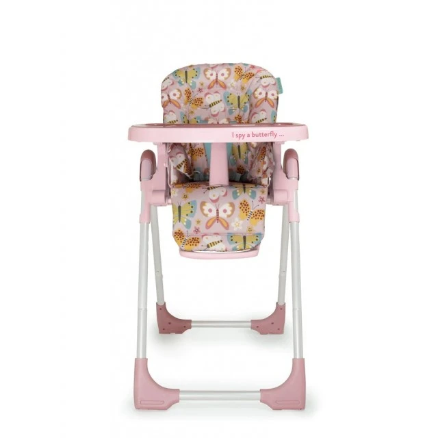 Cosatto CT5180 NOODLE 0+ BUTTERFLY high chair