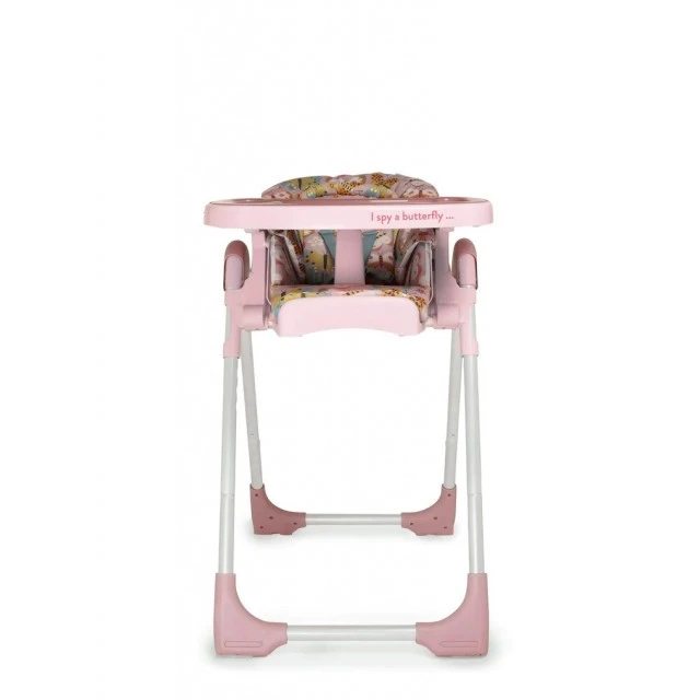 Cosatto CT5180 NOODLE 0+ BUTTERFLY high chair