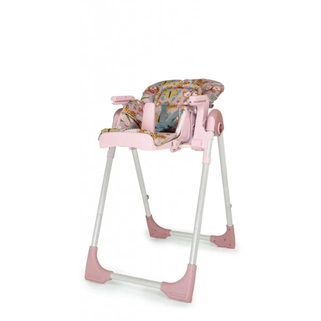 Cosatto CT5180 NOODLE 0+ BUTTERFLY high chair