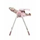 Cosatto CT5180 NOODLE 0+ BUTTERFLY high chair