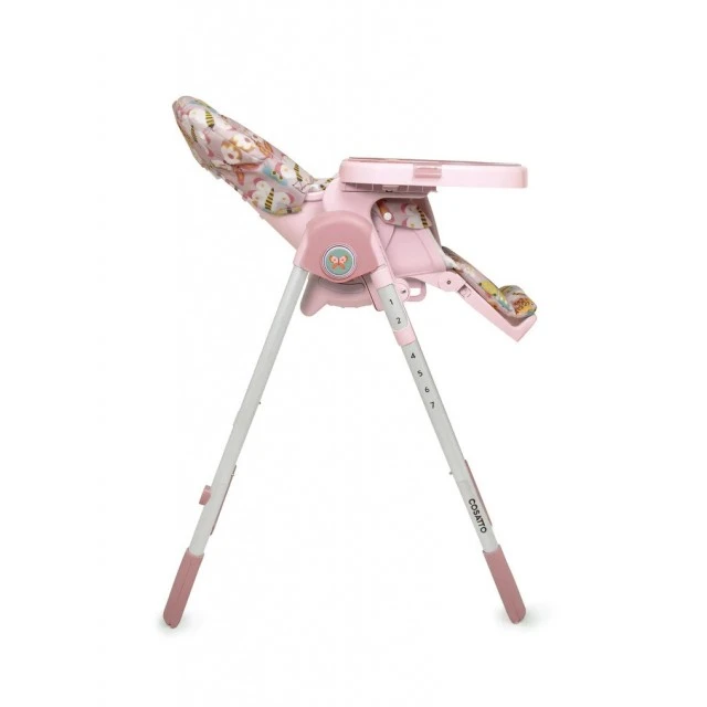 Cosatto CT5180 NOODLE 0+ BUTTERFLY high chair