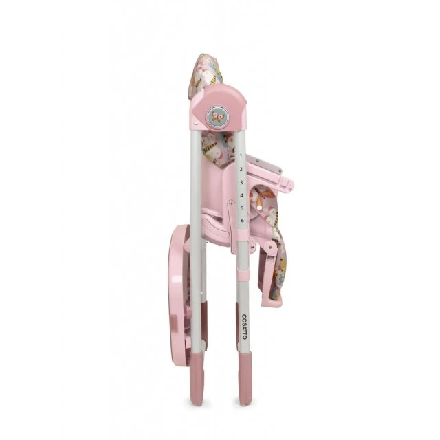 Cosatto CT5180 NOODLE 0+ BUTTERFLY high chair