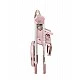 Cosatto CT5180 NOODLE 0+ BUTTERFLY high chair