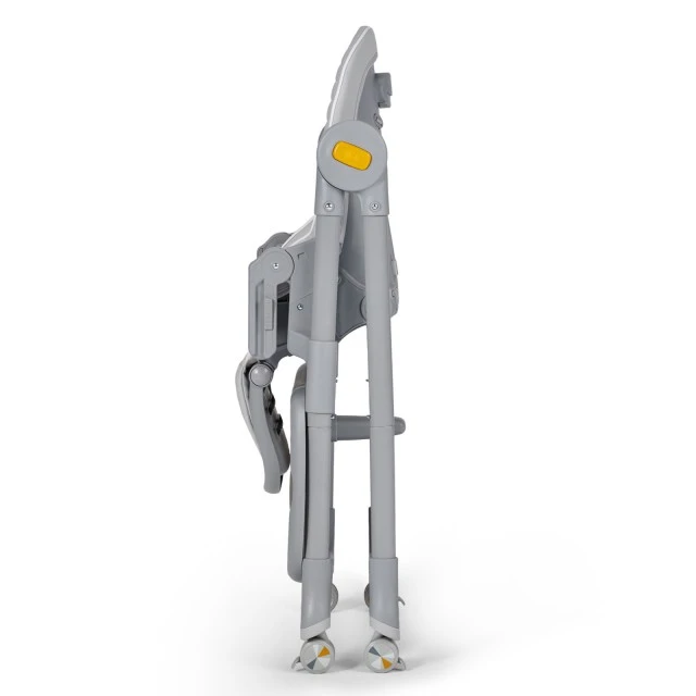 KinderKraft high chair LASTREE gray KHLAST00GRY