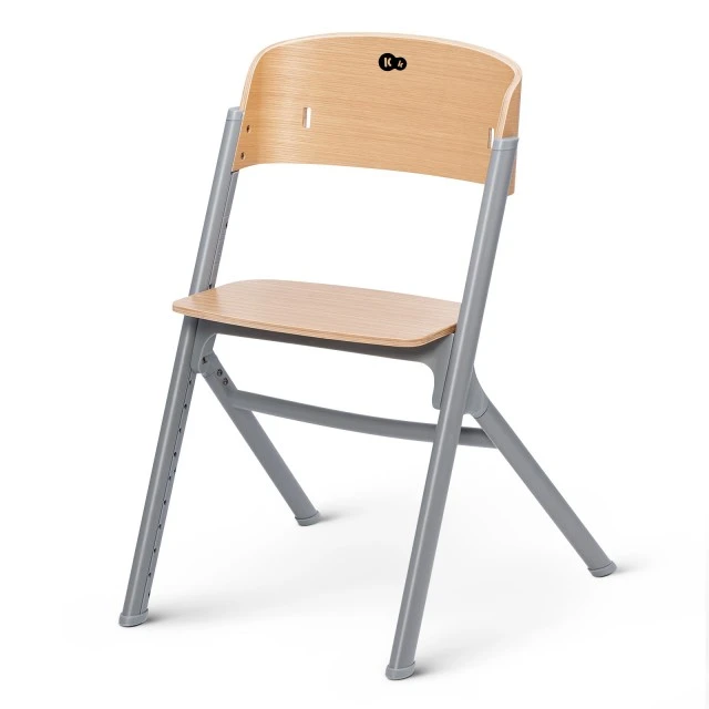 KinderKraft LIVY high chair wooden