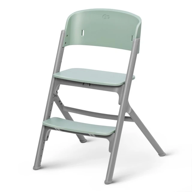 KinderKraft LIVY high chair green