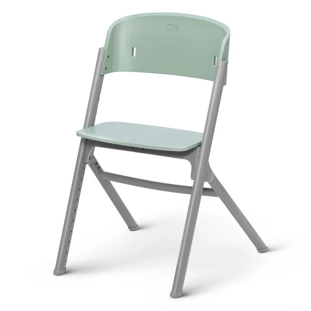 KinderKraft LIVY high chair green
