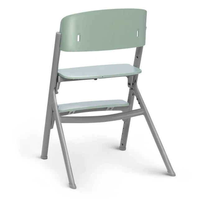 KinderKraft LIVY high chair green