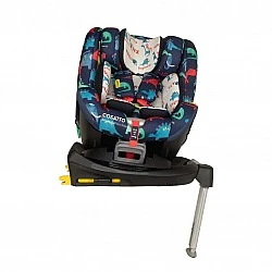 Cosatto CT5035 Come and Go I-Size Rotate D is for Dino car seat