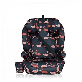 Cosatto CT5382 Ninja 2 I-Size Pretty Flamingo Car Seat