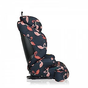 Cosatto CT5382 Ninja 2 I-Size Pretty Flamingo Car Seat