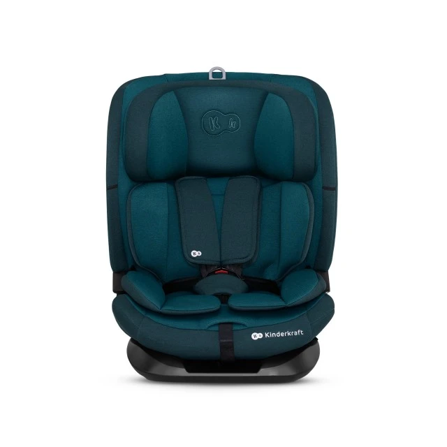 KinderKraft car seat ONETO3 I-Size HARBOR BLUE KCONE300BLU0000