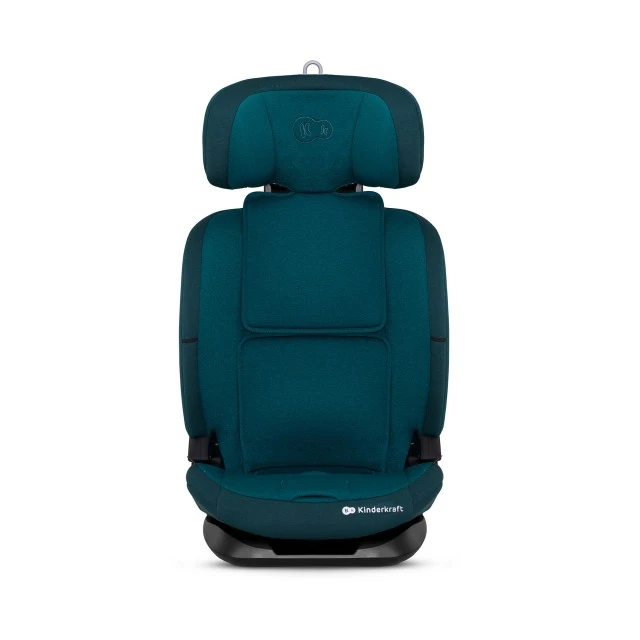 KinderKraft car seat ONETO3 I-Size HARBOR BLUE KCONE300BLU0000