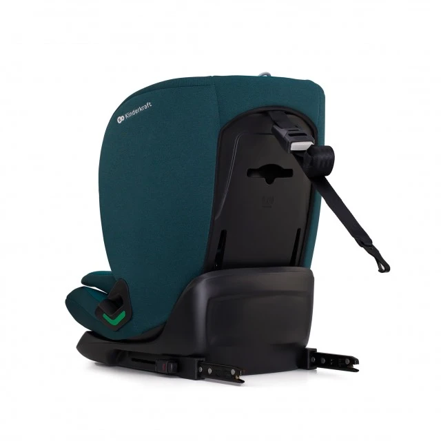 KinderKraft car seat ONETO3 I-Size HARBOR BLUE KCONE300BLU0000