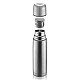90708 Reer thermos 0.75 l stainless steel