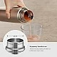 90708 Reer thermos 0.75 l stainless steel