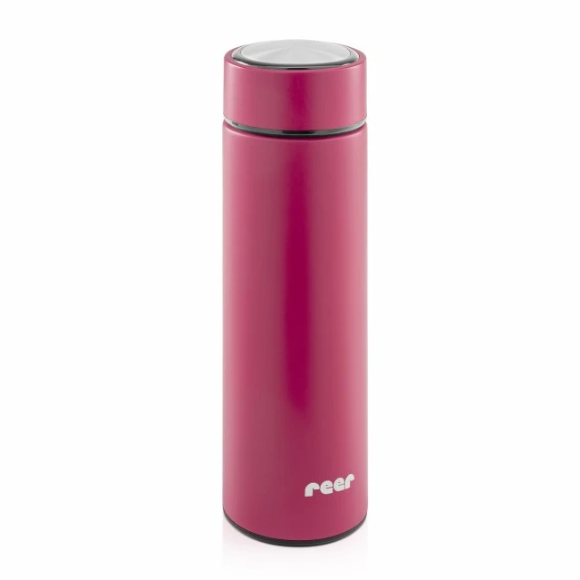 90014 Reer thermos red