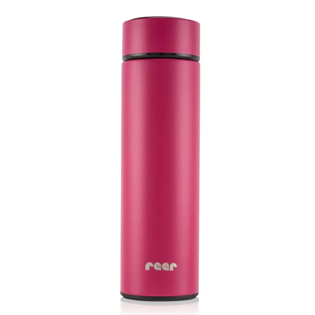 90014 Reer thermos red