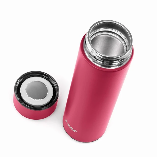 90014 Reer thermos red