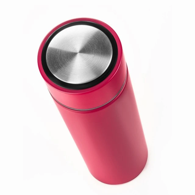 90014 Reer thermos red